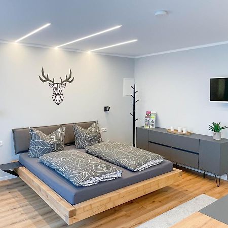 Appartement Am Mythenweg 탈레 외부 사진