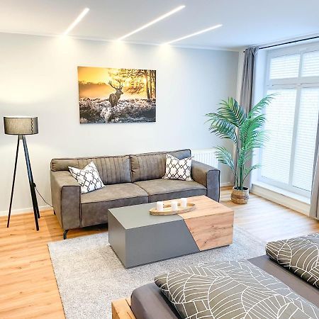 Appartement Am Mythenweg 탈레 외부 사진