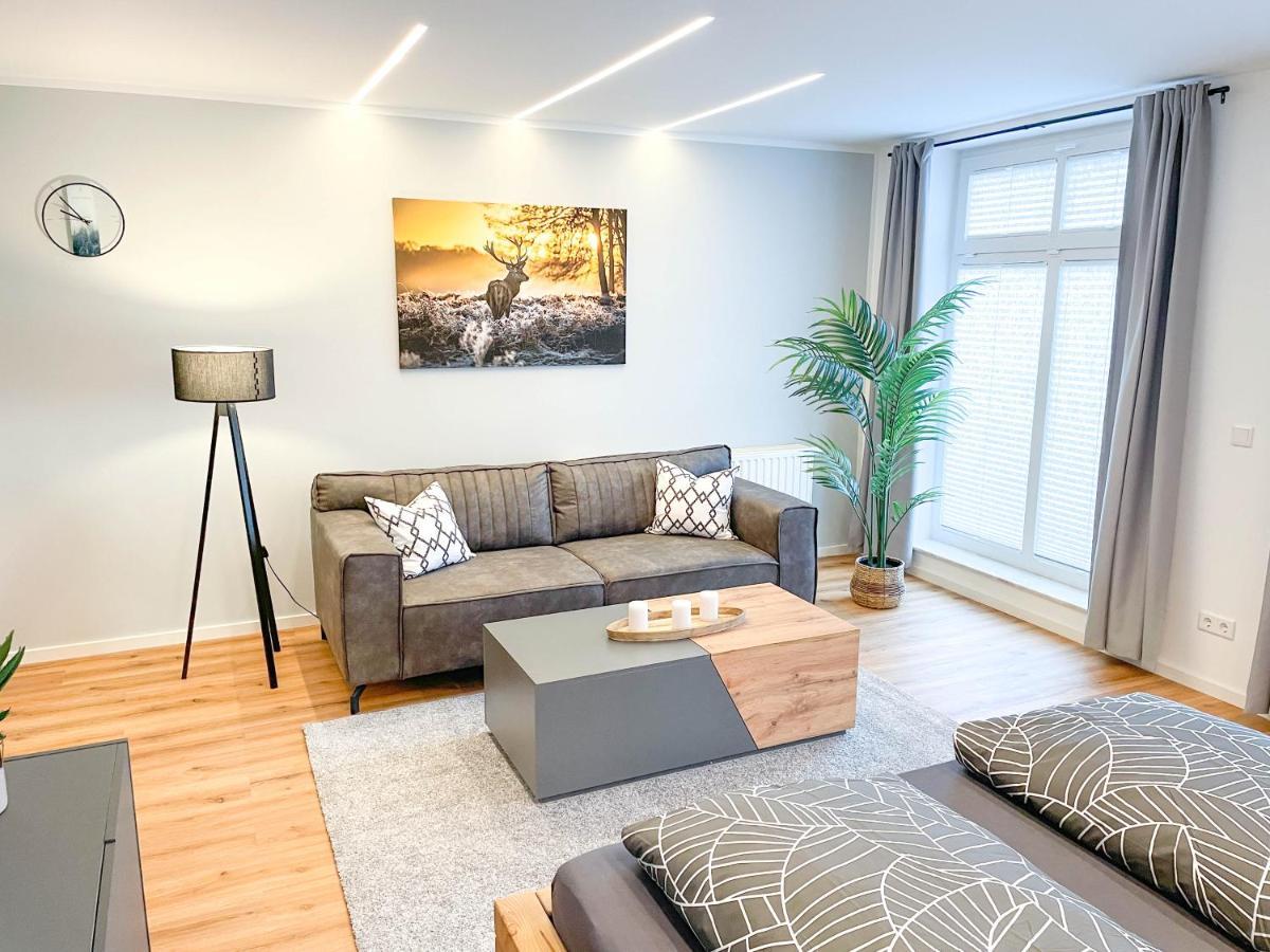 Appartement Am Mythenweg 탈레 외부 사진