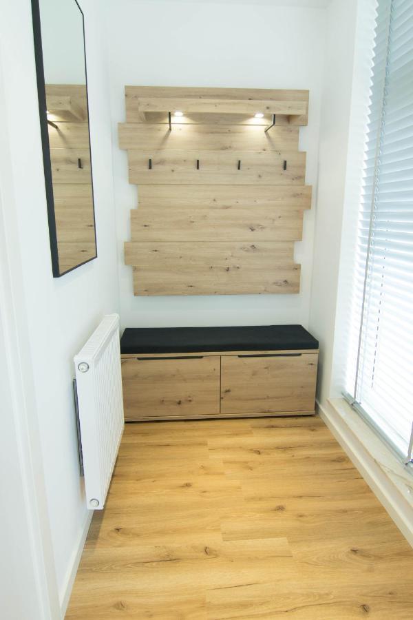 Appartement Am Mythenweg 탈레 외부 사진
