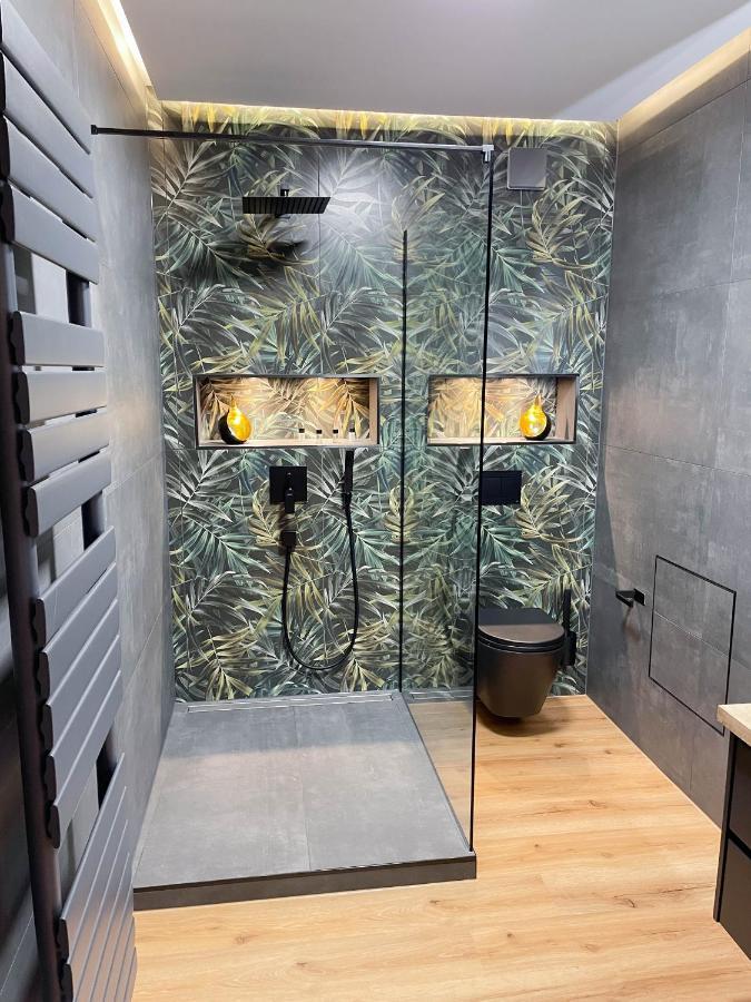 Appartement Am Mythenweg 탈레 외부 사진